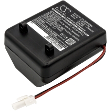 Remplacement de batterie compatible pour Samsung DJ96-00142A,DJ96-00142B