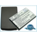 Batterij compatibel met Samsung CS-SMS850XL