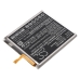 Batterij voor mobiele telefoon Samsung CS-SMS931SL