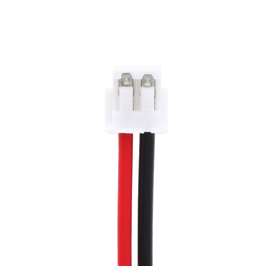 Batterij compatibel met Somfy CS-SMT001SL