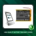 Batterij compatibel met Somfy CS-SMT001SL