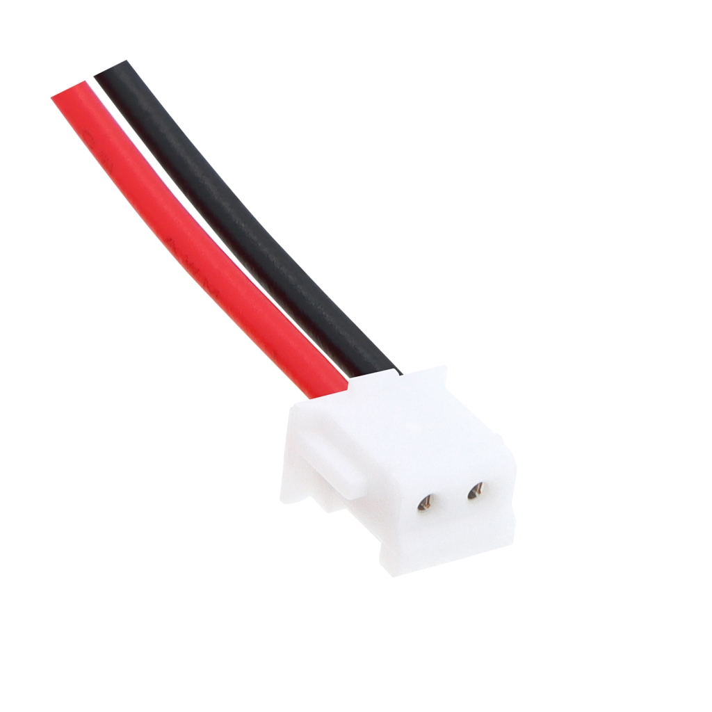 Batterij compatibel met Somfy CS-SMT001SL