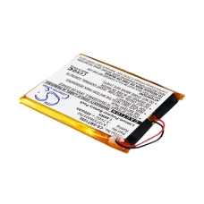 Compatibele batterijvervanging voor Samsung A157336004752