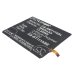 Batterij Vervangt T3600E