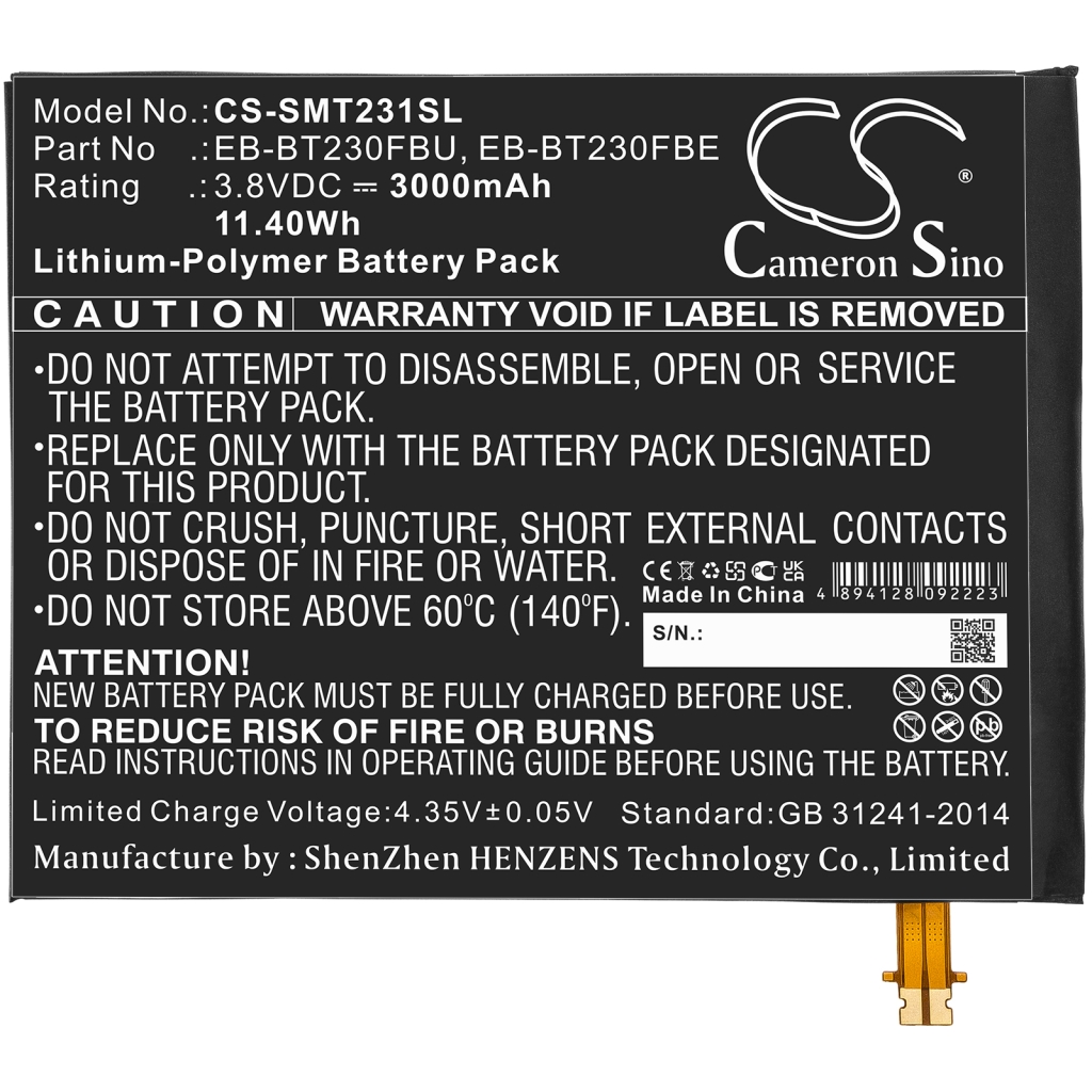 Samsung 403SC