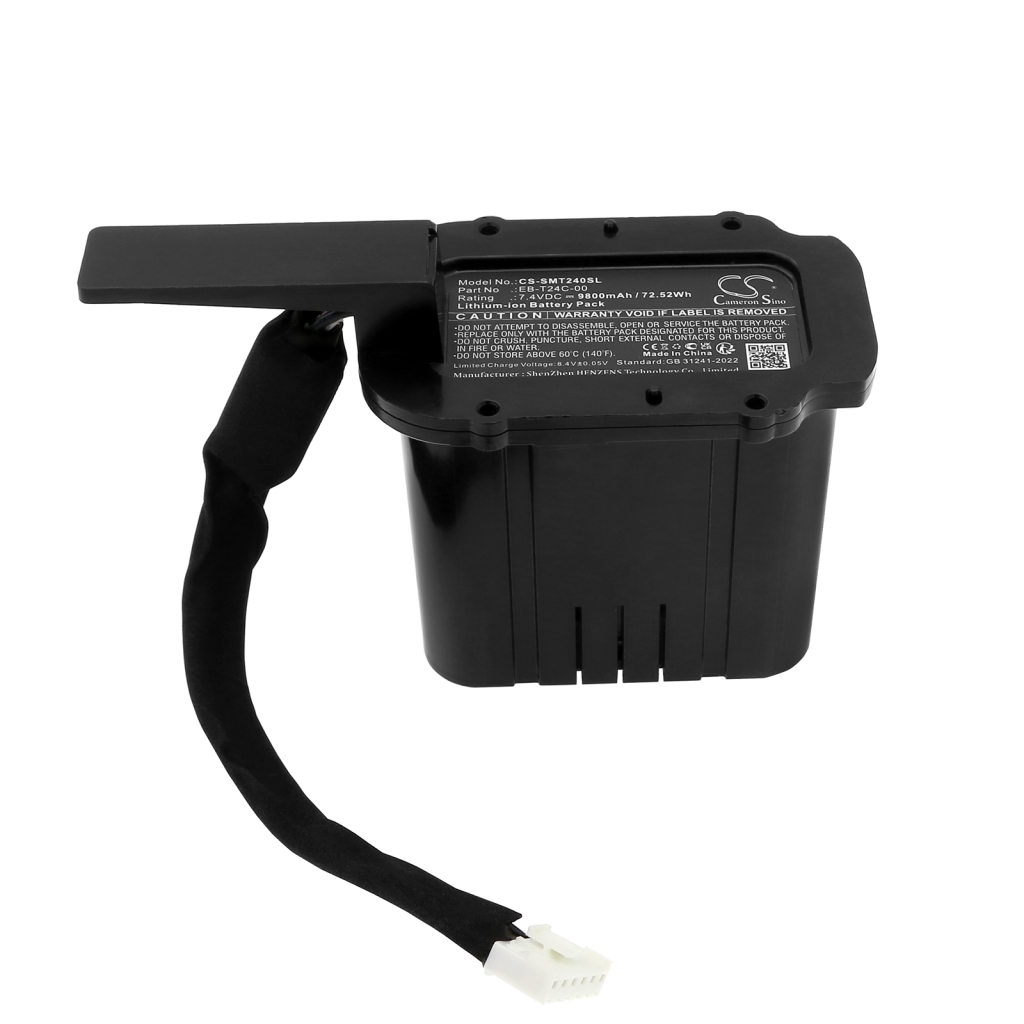 Batterie de haut-parleur Samsung CS-SMT240SL
