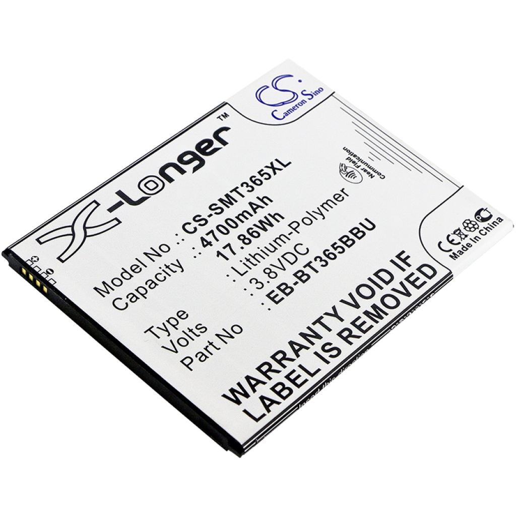 Tablet Battery Samsung SM-T360