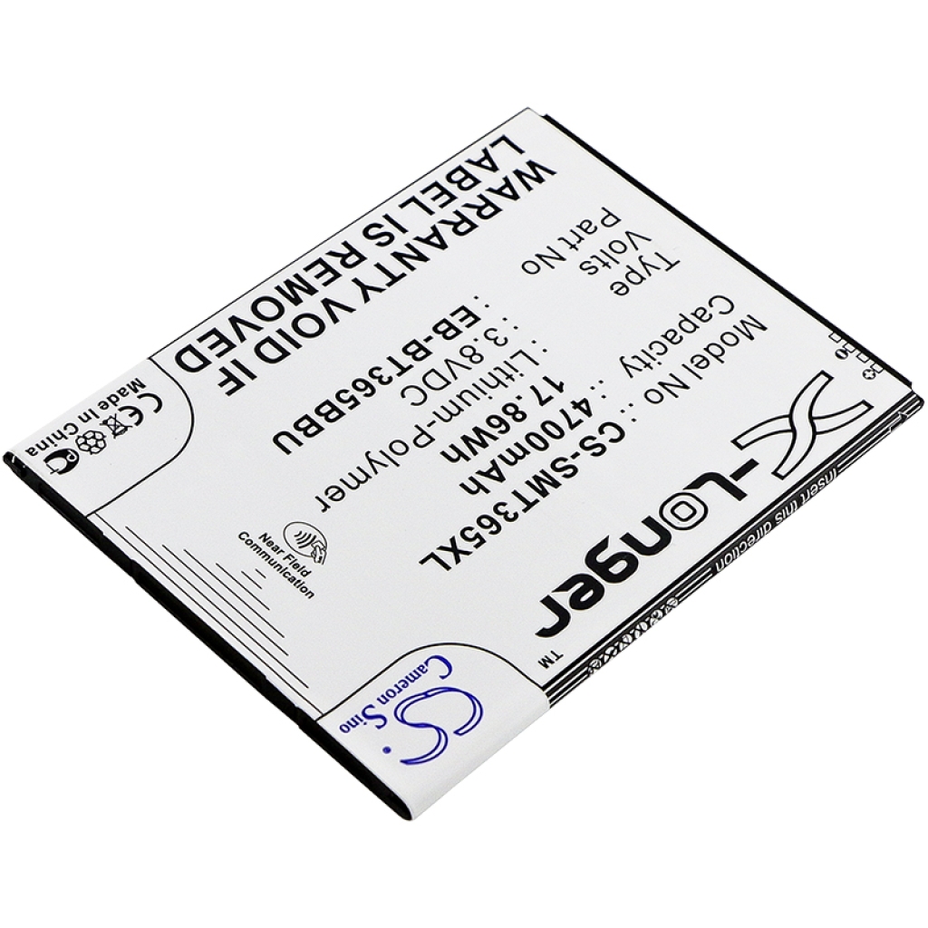 Tablet Battery Samsung SM-T360
