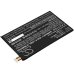 Batterij Vervangt T4450C