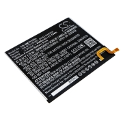 Tablet batterijen Samsung SM-T510