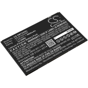 Batterie compatibleWith Ecom