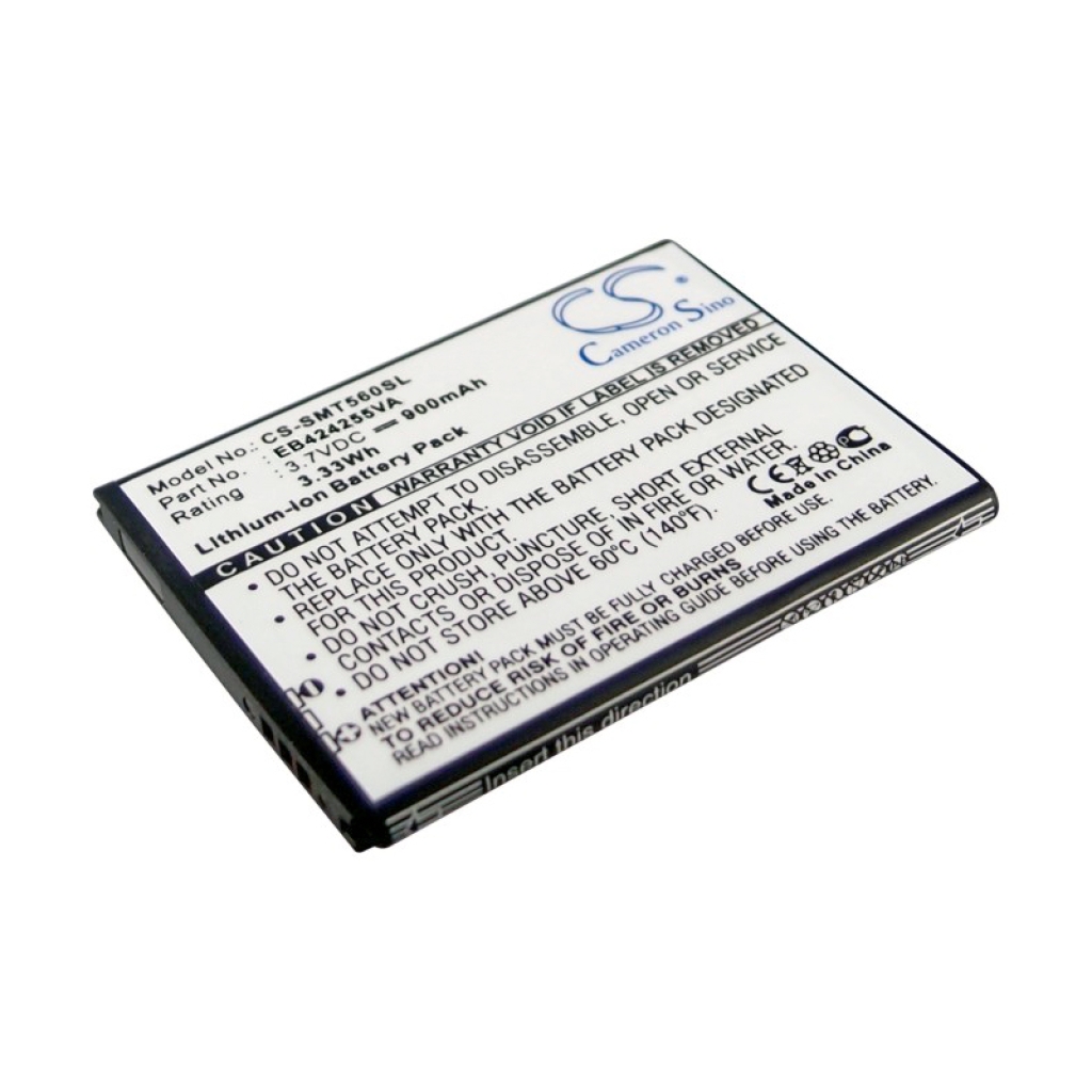 Mobile Phone Battery Samsung SGH-T669