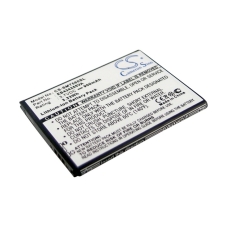 Compatibele batterijvervanging voor Samsung EB424255VA,EB424255VABSTD,EB424255VU,EB424255VUCSTD