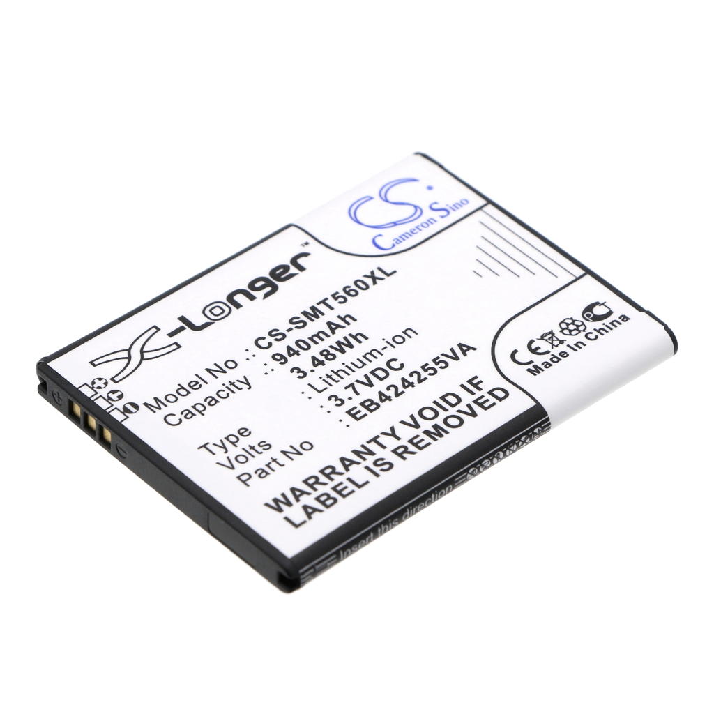 Bureau-oplader Uscellular CS-SMT560XL
