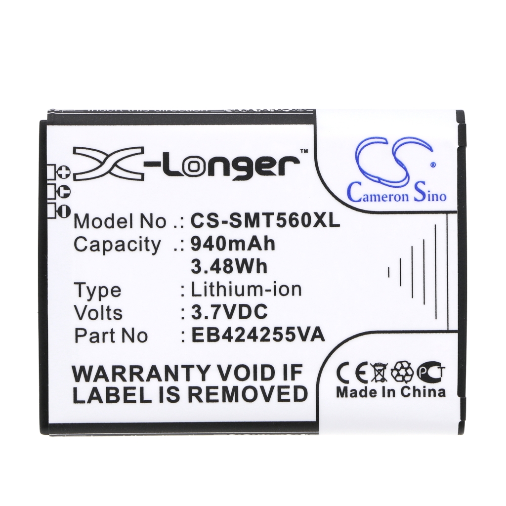 Bureau-oplader Uscellular CS-SMT560XL