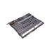 Tablet Battery Samsung SM-P585N
