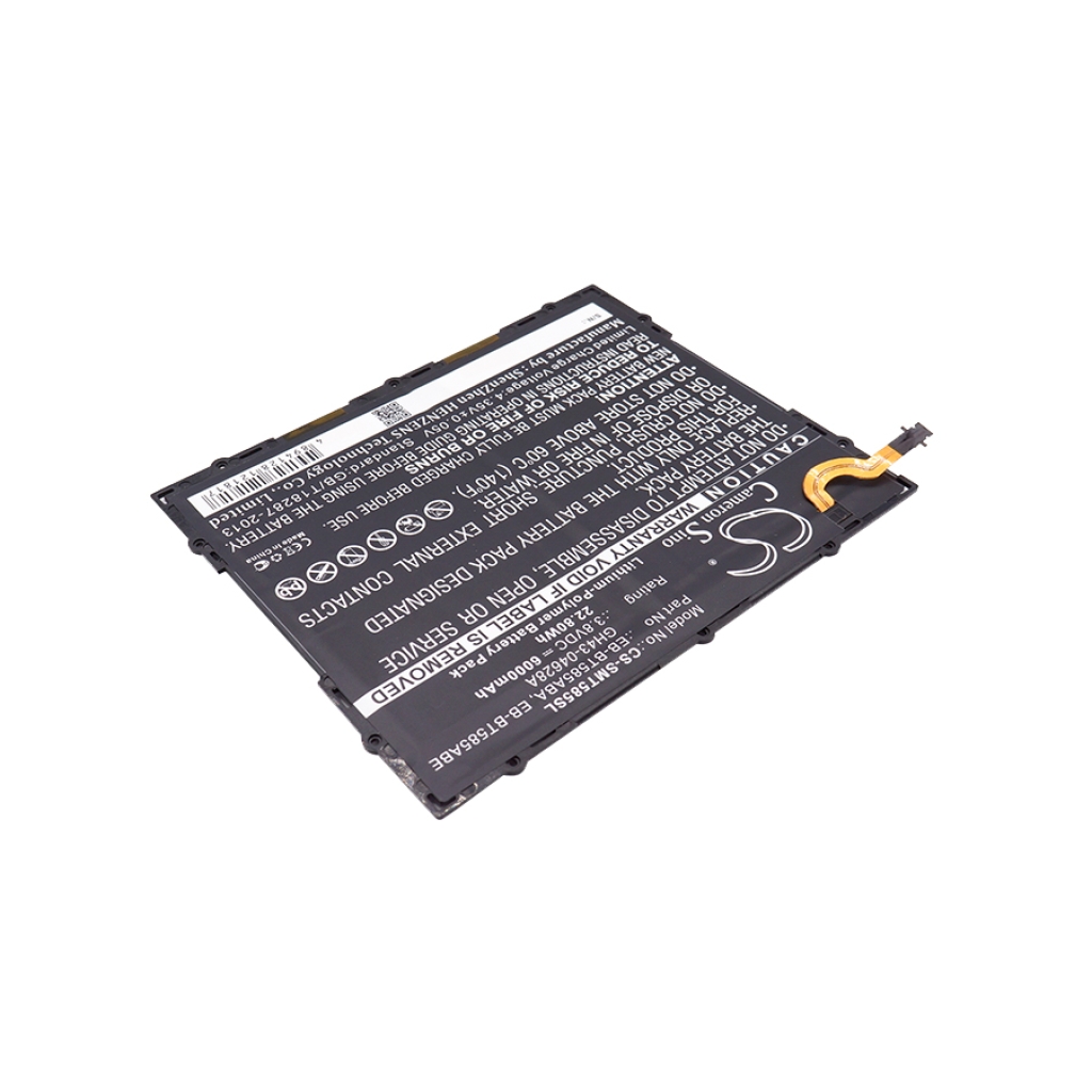 Tablet Battery Samsung SM-P585N