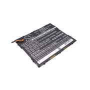 Tablet batterijen Samsung SM-P580