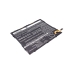 Tablet Battery Samsung SM-P585N