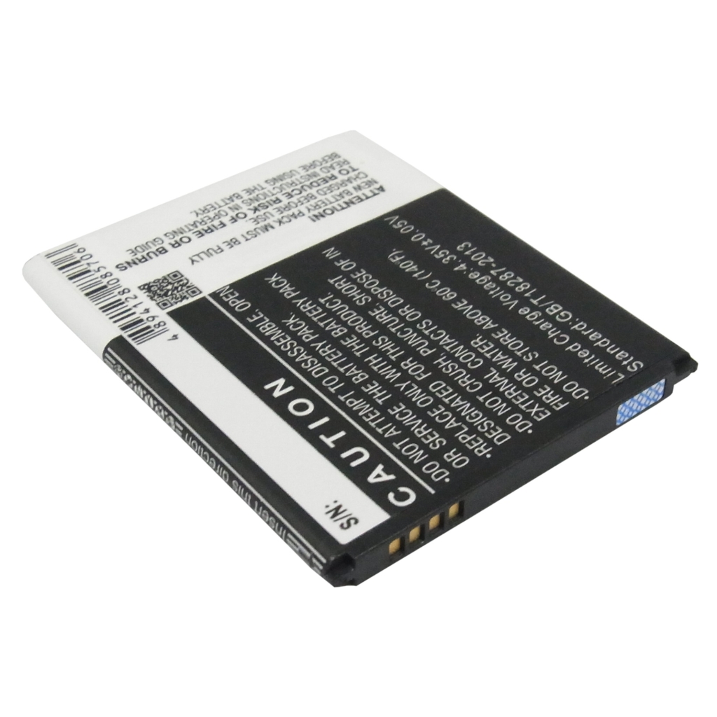 Batterie de téléphone portable Samsung CS-SMT599XL