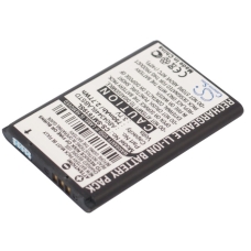 Compatibele batterijvervanging voor Samsung AB043446LA,AB043446LABSTD