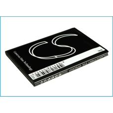 Remplacement de batterie compatible pour AT&T EB-L1G5HBA,EB-L1G5HBABXAR,EB-L1G5HVA