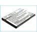 Remplacement de batterie compatible pour AT