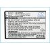 Remplacement de batterie compatible pour AT