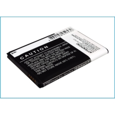Remplacement de batterie compatible pour AT&T EB-L1G5HBA,EB-L1G5HBABXAR,EB-L1G5HVA
