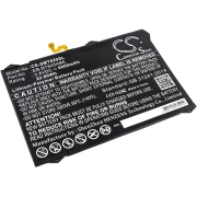 Batterie compatibleWith Tablette Batterie