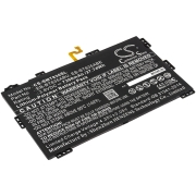 Batterie compatibleWith Samsung