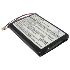 Compatibele batterijvervanging voor Samsung YP-T8