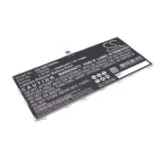 Batterie compatibleWith Samsung