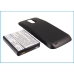 Batterij compatibel met Samsung T-Mobile CS-SMT989HL