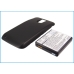 Batterij compatibel met Samsung T-Mobile CS-SMT989HL