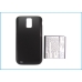 Batterij compatibel met Samsung T-Mobile CS-SMT989HL