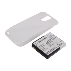 Compatibele batterijvervanging voor Samsung EB-L1D7IBA