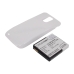 Batterij compatibel met Samsung CS-SMT989HW