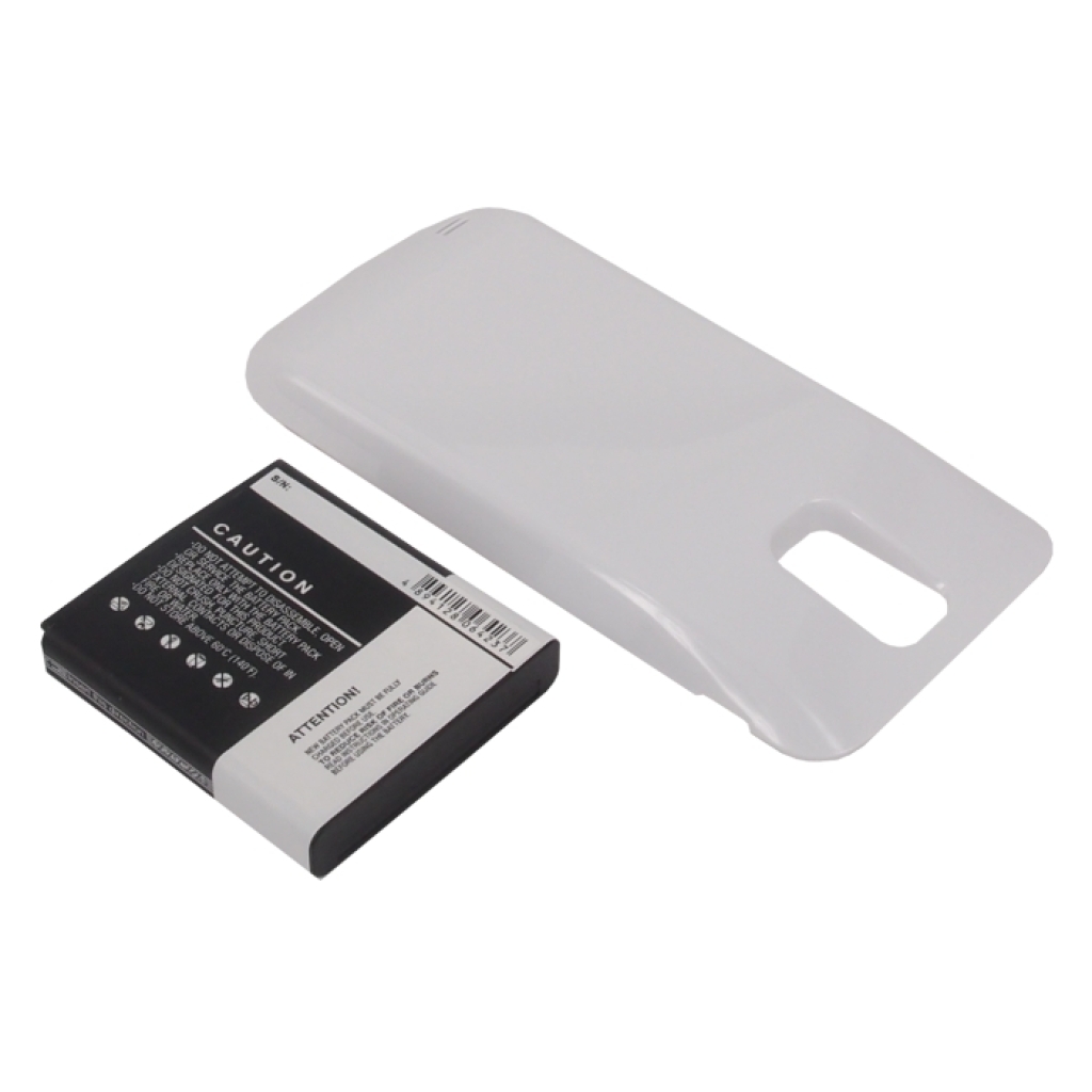 Batterij compatibel met Samsung CS-SMT989HW