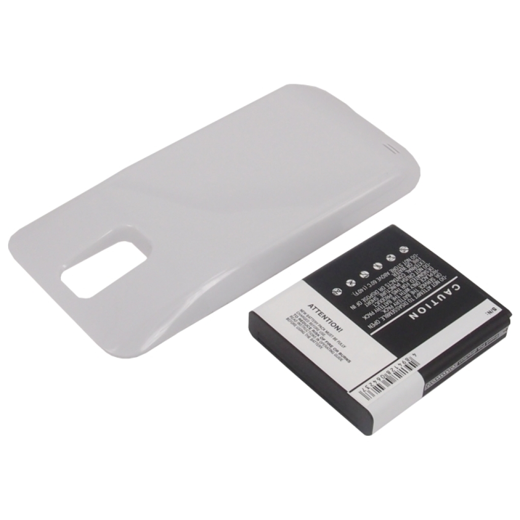 Batterij compatibel met Samsung CS-SMT989HW