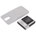 Batterij compatibel met Samsung CS-SMT989HW