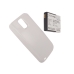 Batterij compatibel met Samsung CS-SMT989HW