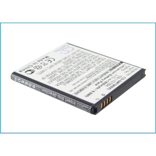 Remplacement de batterie compatible pour AT&T EB-L1D7IBA