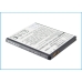 Remplacement de batterie compatible pour AT