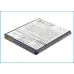 Remplacement de batterie compatible pour AT