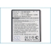 Remplacement de batterie compatible pour AT