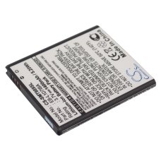 Remplacement de batterie compatible pour AT&T EB-L1D7IBA