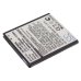 Remplacement de batterie compatible pour AT