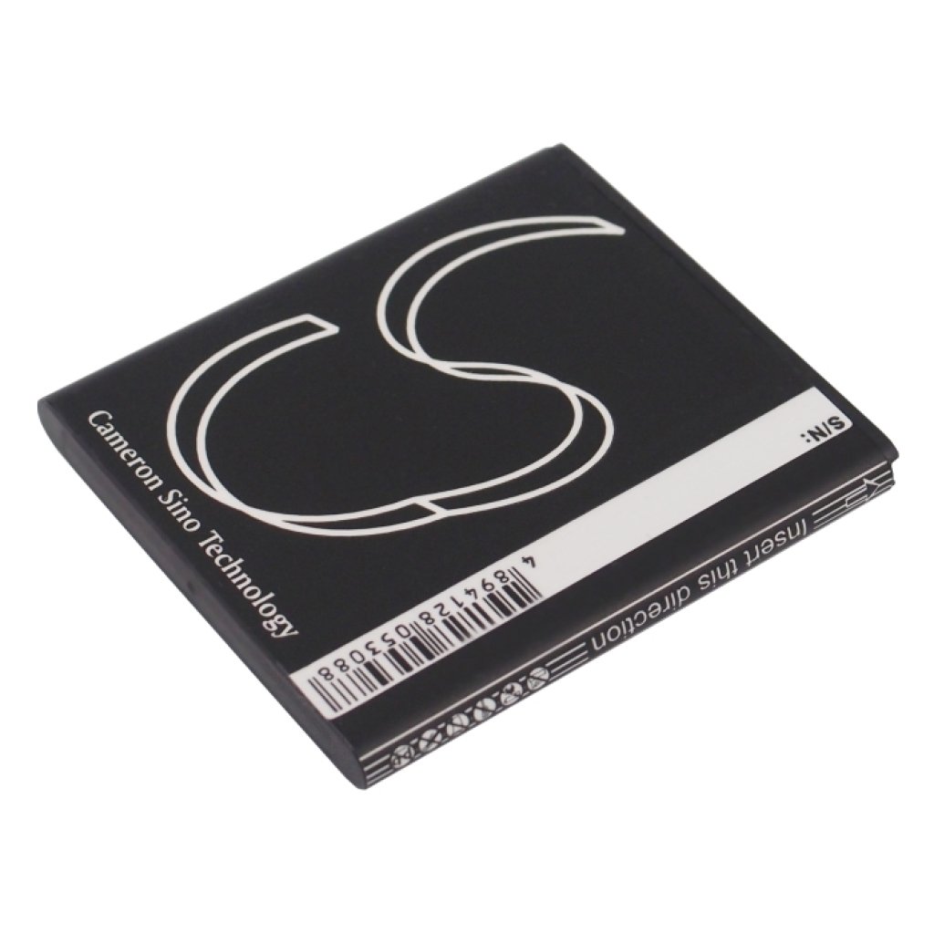 Remplacement de batterie compatible pour AT