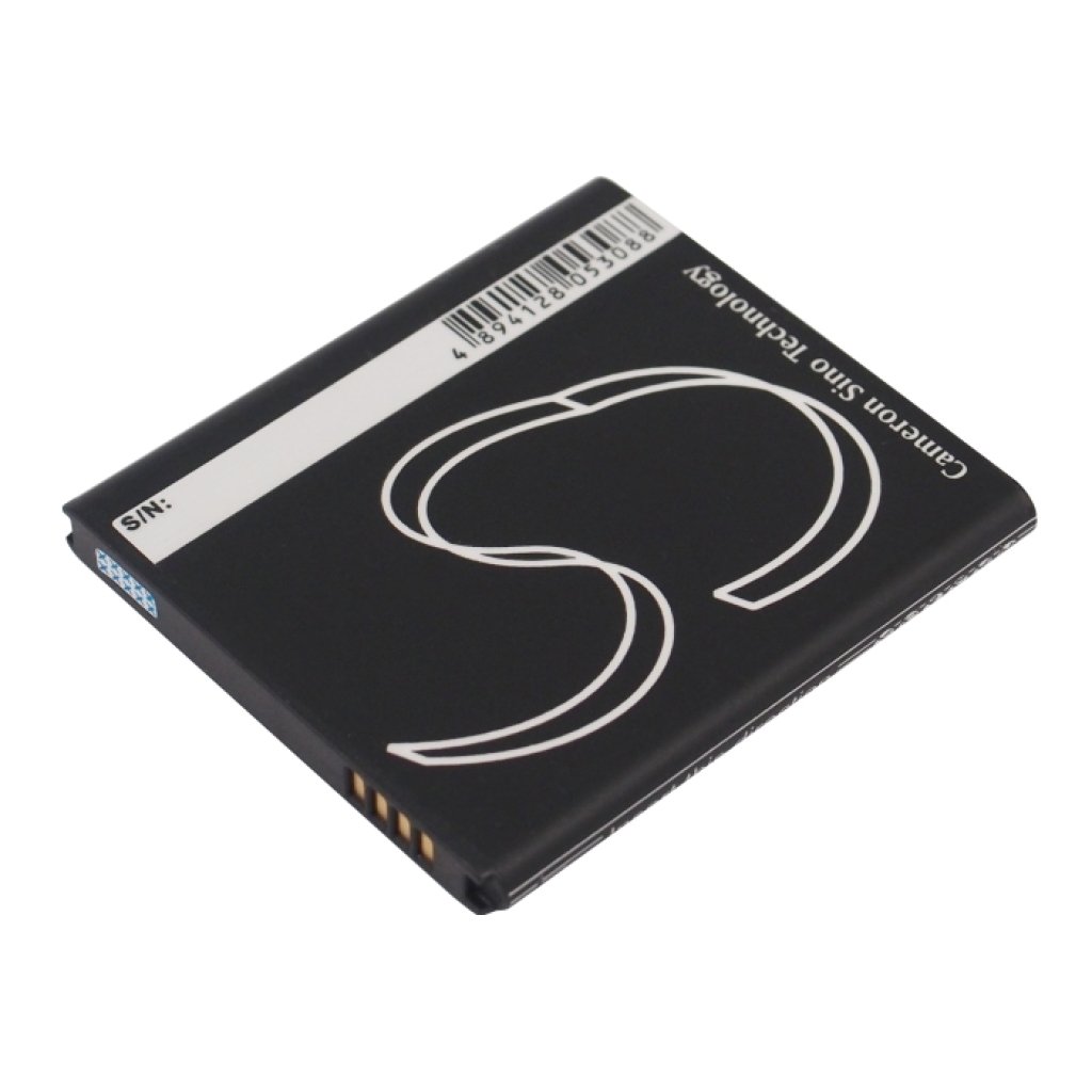 Remplacement de batterie compatible pour AT